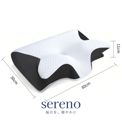 sereno 首・肩サポート枕