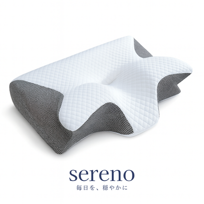 sereno 首・肩サポート枕